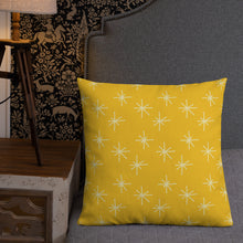 Load image into Gallery viewer, Bright Stars Pillow
