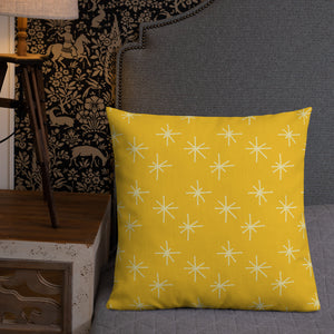 Bright Stars Pillow