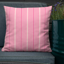 Load image into Gallery viewer, PINK Premium Pillow
