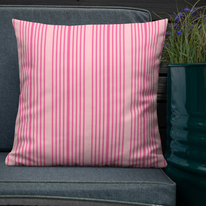 PINK Premium Pillow