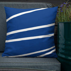 BLUE Premium Pillow