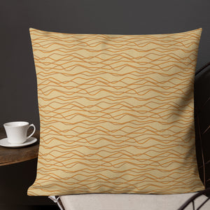 ASPEN Premium Pillow