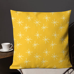 Bright Stars Pillow