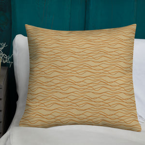 ASPEN Premium Pillow