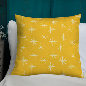 Bright Stars Pillow