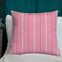 Load image into Gallery viewer, PINK Premium Pillow
