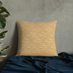 ASPEN Premium Pillow