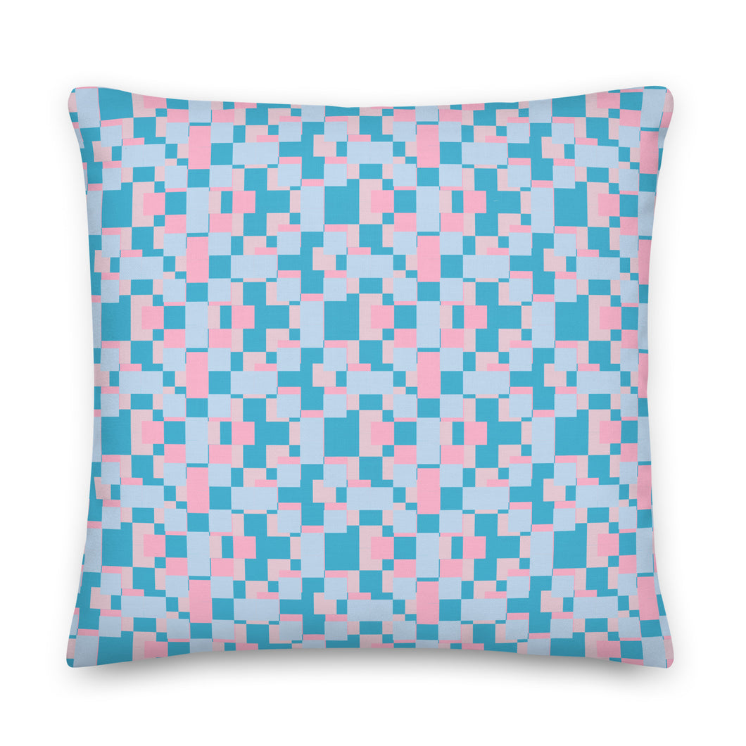 KENNEBUNKPORT Premium Pillow