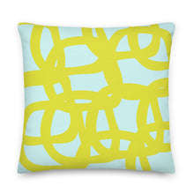 Load image into Gallery viewer, Premium Pillow
