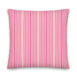 PINK Premium Pillow