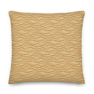 ASPEN Premium Pillow