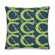 Load image into Gallery viewer, KENSINGTON Pillow
