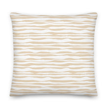 Load image into Gallery viewer, Beachfront Premium Pillow
