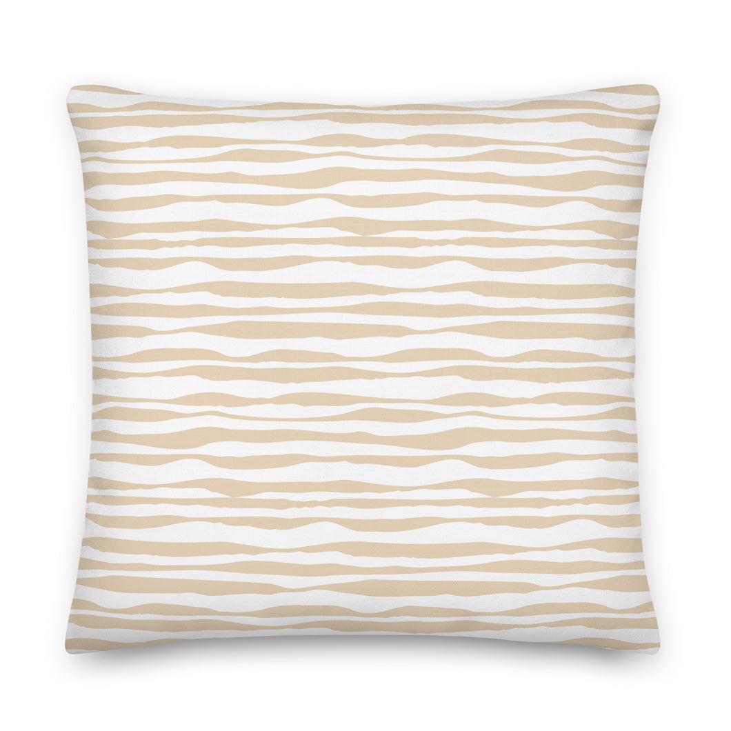 Beachfront Premium Pillow