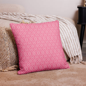 ADELAIDE Premium Pillow