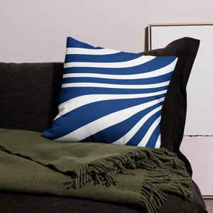 BLUE Premium Pillow