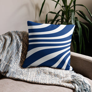 BLUE Premium Pillow