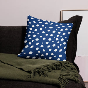 BLUE Premium Pillow