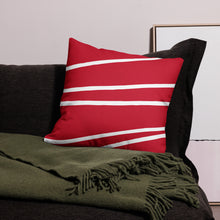 Load image into Gallery viewer, RED Premium Pillow
