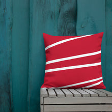 Load image into Gallery viewer, RED Premium Pillow
