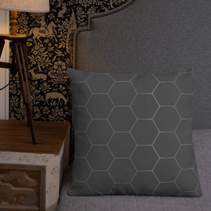 ONYX Premium Pillow