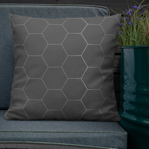 ONYX Premium Pillow