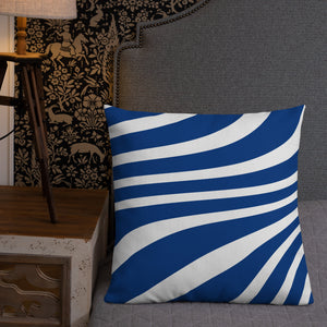 BLUE Premium Pillow