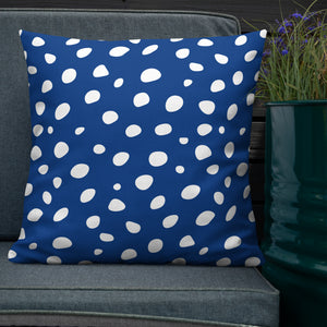 BLUE Premium Pillow