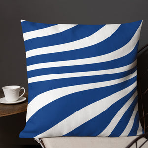 BLUE Premium Pillow