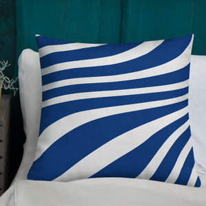 BLUE Premium Pillow