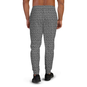 CODE Men's Joggers