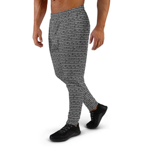 CODE Men's Joggers