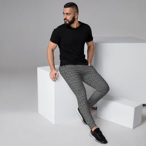 CODE Men's Joggers