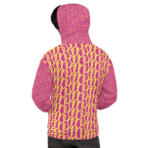 VIBRANT Unisex Hoodie