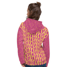 Load image into Gallery viewer, VIBRANT Unisex Hoodie
