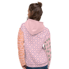 Load image into Gallery viewer, SOHO Unisex Hoodie
