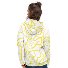 Load image into Gallery viewer, MODERN ART Unisex Hoodie
