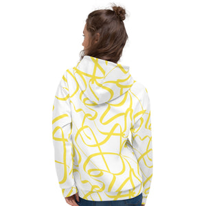 MODERN ART Unisex Hoodie