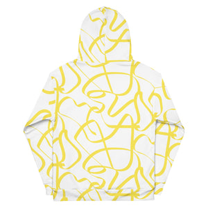 MODERN ART Unisex Hoodie