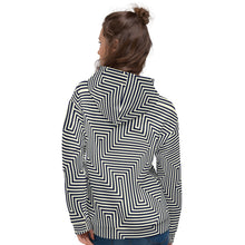 Load image into Gallery viewer, MAZE Unisex Hoodie
