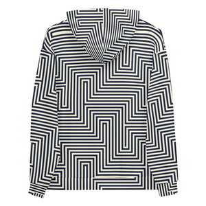 MAZE Unisex Hoodie