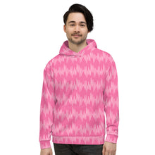 Load image into Gallery viewer, LAUREL Unisex Hoodie
