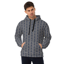 Load image into Gallery viewer, BRITTON Unisex Hoodie
