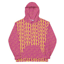 Load image into Gallery viewer, VIBRANT Unisex Hoodie
