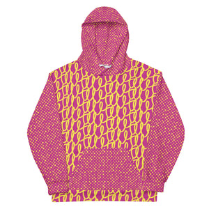 VIBRANT Unisex Hoodie