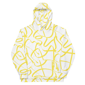 MODERN ART Unisex Hoodie