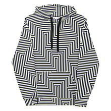 Load image into Gallery viewer, MAZE Unisex Hoodie
