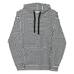 MAZE Unisex Hoodie