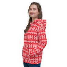 Load image into Gallery viewer, MOD GEO Unisex Hoodie
