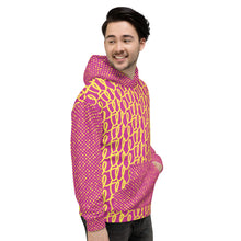 Load image into Gallery viewer, VIBRANT Unisex Hoodie
